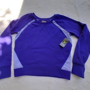 Old Navy Active Sz L/G Regular  sweatshirt   Boys